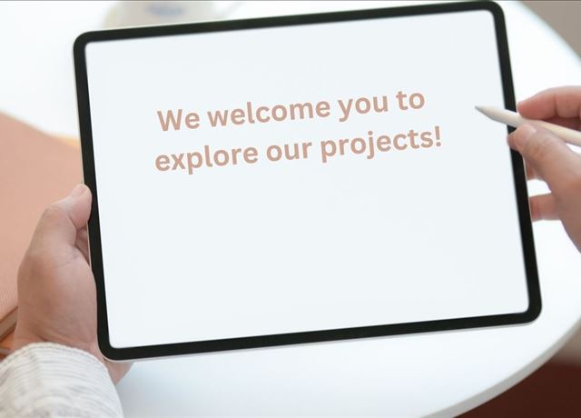 Find out what's going on in your community and how you can get involved in planning initiatives. Placeholder