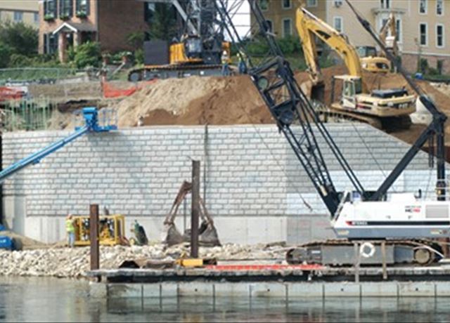 Read the current five-year economic development strategy for Southwest Michigan. Economic Development