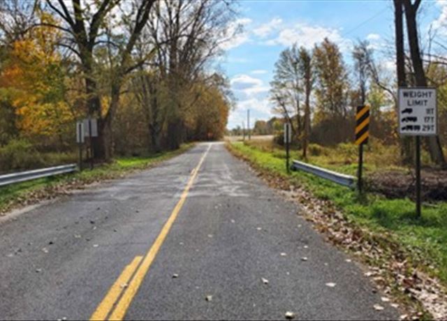 Search our data for local traffic counts, or request a new count for your municipality. Placeholder