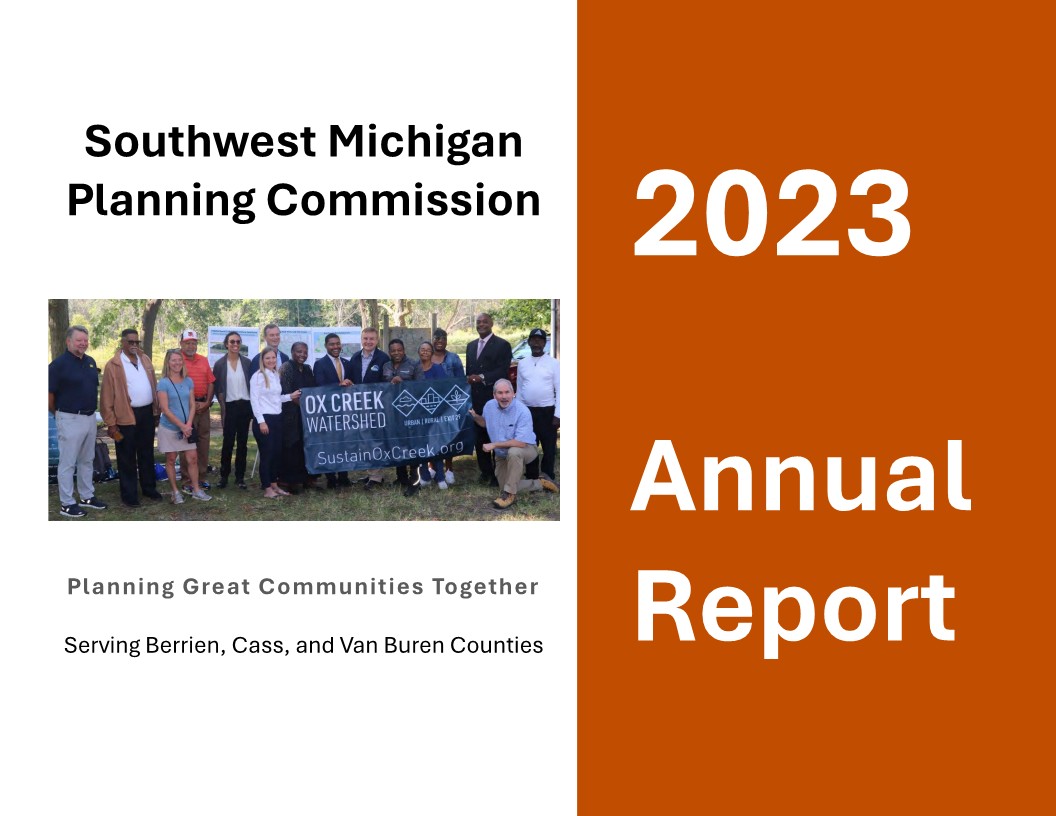 2023 Annual Report